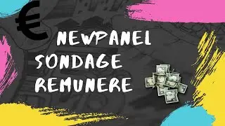 SONDAGE REMUNERE : newpanel   #2