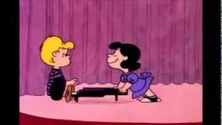 lucy to linus