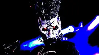 [FREE] STATIC X EVIL DISCO TYPE BEAT || 