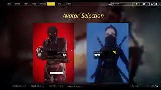 Reality End - Ready Player Me Integration