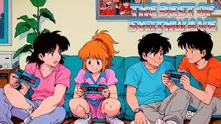 The best of Synthwave [ Chillwave - Synthwave - Retrowave ]