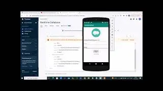 Wattsapp Chat , Clone using Android with Java