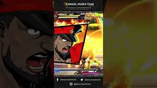 RUSHING BEAT X: Return of Brawl Brothers 