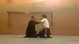 Tokat Yarışı Yumruk Yarışına Dönünce!!