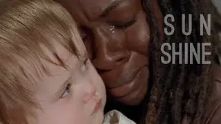 The Walking Dead Tribute || Sunshine