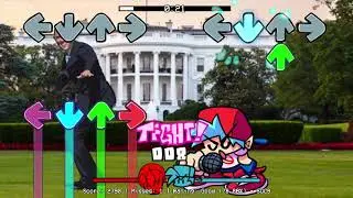 OBAMA IN FNF??????