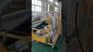 Automatic board reverse upside down turn conveyor feeding conveyor