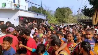 Soura merriage dance | Buroda area dance | Jasi sabar