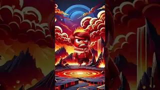 Inside Out 2 Song Joy Sadness Anger Fear Disgust