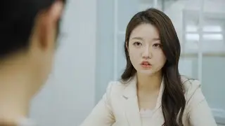 칸토 섬유유연제 홍보영상 (데이트 편)