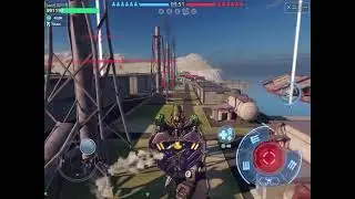 JUST vs ZEN