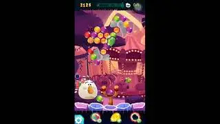 Angry Birds Stella Pop Level 477