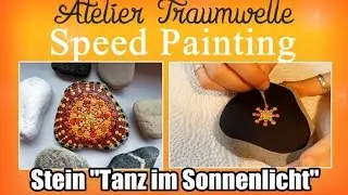 Speed Painting Stein 