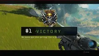 MY BEST BLACKOUT GAME!! / اقوى قيم بلاك اوت لعبته