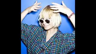 Sia - Move Your Body (Lyrics)