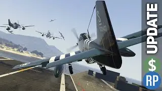 GTA Online Update: Assault on ATT-16 Double Payouts, Madrazo Hits Paying Quadruple (GTA+) & More!