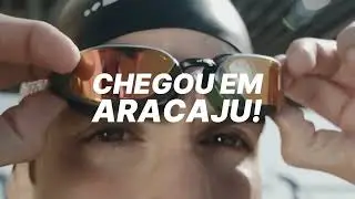 A Decathlon chegou em Aracaju!!!