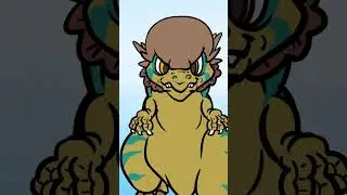 Pachycephalosaurus Rock Song
