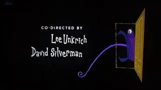 Monsters, Inc. - End Credits (TV Version)