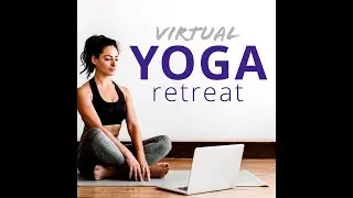 Don't miss the second annual NETA Virtual Yoga Retreat 2022! Make plans to attend April 18-24, 2022.