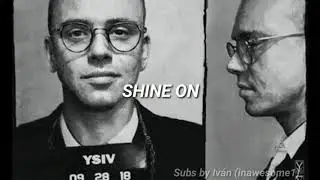 Logic - Shine On | Sub Español