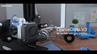 📣New product release: OmniaDrop V3