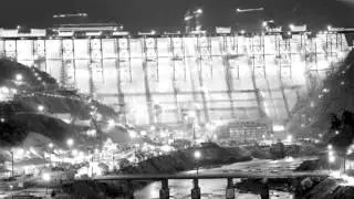 Fontana Dam Project