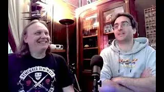 Rôlinterview #10 : Romaric Briand !