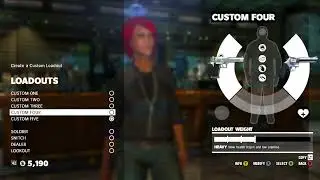 (no mic) STREAM MAX PAYNE 3 MULTIPLAYER Jan 2024 (day 1 pt1)