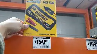 REVIEW- 1600 Peak Amp Lithium Jump Starter with USB Power Bank- IS THIS ANY GOOD