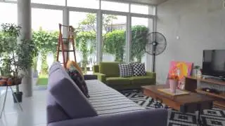 Lovely Nest: Diana + Sharjeel