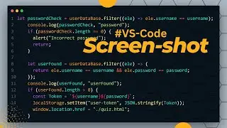 Master the Art of Screenshotting in 