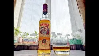 Обзор на виски 