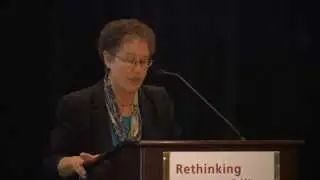 Rethinking Accountability: Linda Darling-Hammond welcome
