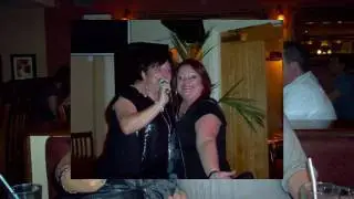 KARAOKE JUKEBOX @ THE CLWYDIAN