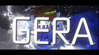 2D Intro ✖ Standart Style ✖ GERA ✖ Dimon4ikFX
