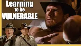 Psychology of a Hero: INDIANA JONES