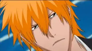 "Лагучие амв" Bleach Ичиго vs Айзена