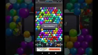 (playing power pop bubbles) app review saturdays