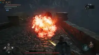Lords of the Fallen 2023 2nd Run Parte 7