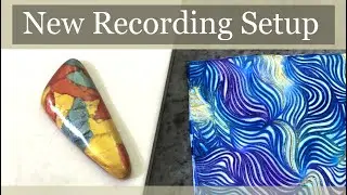 I'm Testing Two New Recording Setups. Let me know which of them is better.