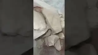 CLAY | ASTANA | ASMR | АСТАНА | ГЛИНА