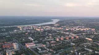 Нижегородская область, г. Кстово