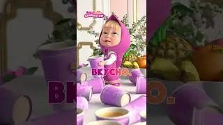 «Маша и Медведь в кино: Скажите "Ой!"» – уже в кино!