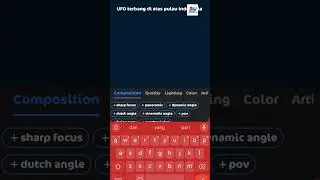 Tutorial merubah text menjadi gambar menggunakan power director