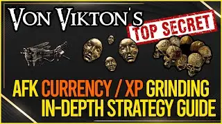 Farm Your Mageblood + Headhunter While AFK!! Strategy Guide + Top Secret Tip Revealed