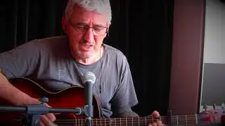 Elton John - Your Song (cover by Erik Evermore)