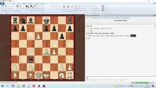 Полуоткрытые дебюты. Защита Пирца-Уфимцева.1...b6
