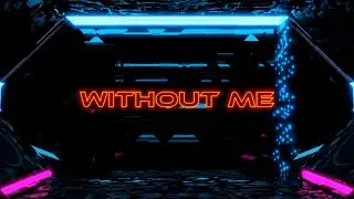 Jake Fill - Without Me