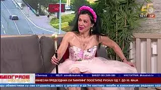 Vesna Vukelić Vendi UDARILA na Maju Nikolić i Gocu Lazarević! 'Ona mekeće. Bežali su iz šatora..'